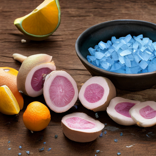 Agua Alcalina Fresca
