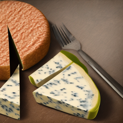 Vegan Probiotic Cheese Delight