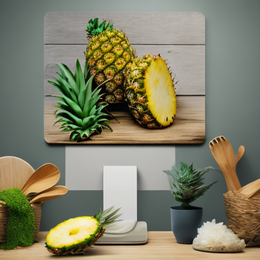 Pineapple Paradise Rice