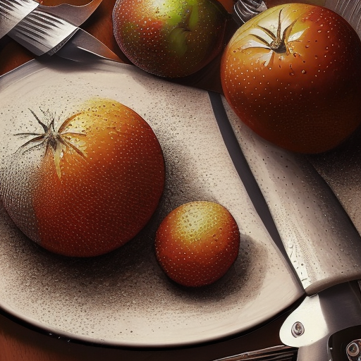 Peppered Perfection