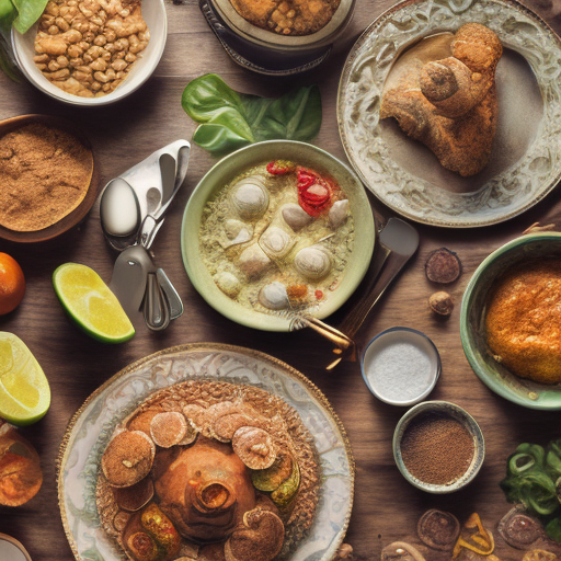 Vegan Delightful Perdona de Aos Recipe