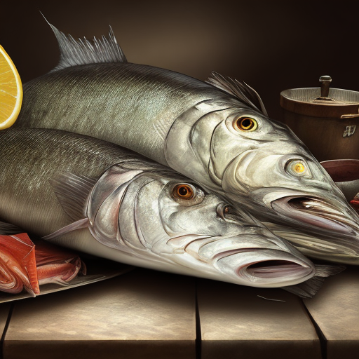 Fisherman's Catch Delight