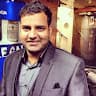 Deepak Verma