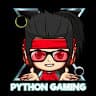 PYTHON GAMING