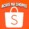 Achei na shopee