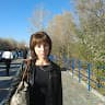 Нина Лопатина